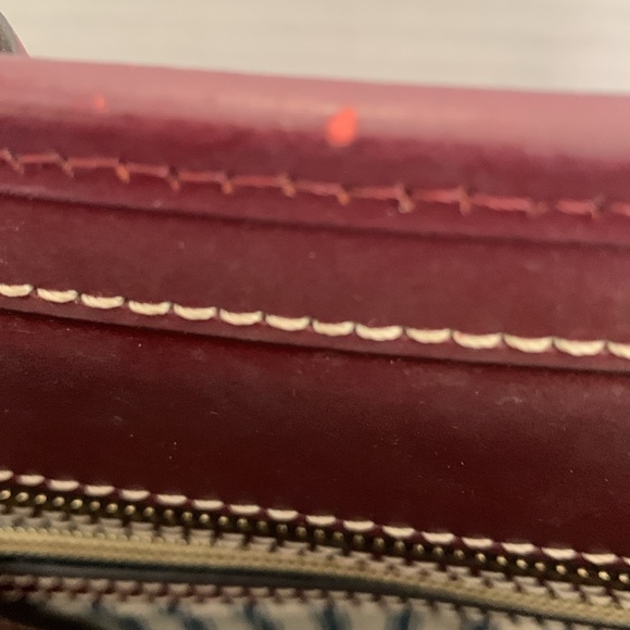 Dooney & Bourke Tote - Picture 12 of 16